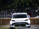 Goodwood 2022: Fords Supervan braucht keine zwei Sekunden - Bild 5