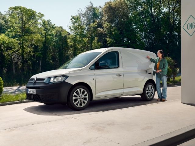 Mit Gas aus Reststoffen günstig und klimaneutral - Bild 1