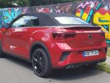 Praxistest VW T-Roc Cabriolet: Offen gesagt einzigartig - Bild 4