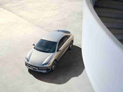 Hyundai verkauft Community-basierte NFTs 