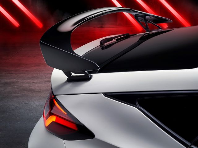 Honda Civic Type R: Mit Leistungsversprechen - Bild 1