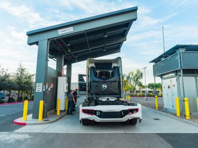 Die Top Ten der Woche bei der Autoren-Union Mobilität