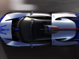 Maserati Project24: Zuständig für ein neues Adrenalinniveau - Bild 2