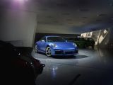 Porsche 911 Sally Carrera – eine Leinwandheldin wird Realität - Bild 5