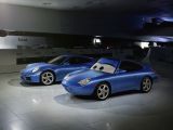 Porsche 911 Sally Carrera – eine Leinwandheldin wird Realität - Bild 15