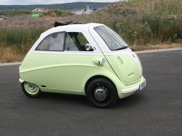 Die Evetta kann vorbestellt werden - Bild 1