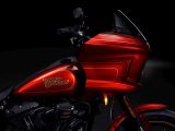 Teuflische Harley-Davidson Low Rider ST - Bild 5
