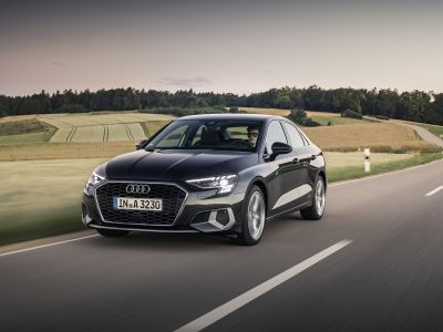 Audi A3 und VW Golf besser gegen Tacho-Betrug geschützt