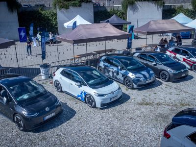 VW-ID-Treffen: Lago Maggiore statt Wörthersee