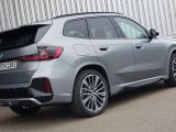 Fahrbericht BMW X1/iX1: Elektrisierender Bestseller - Bild 17