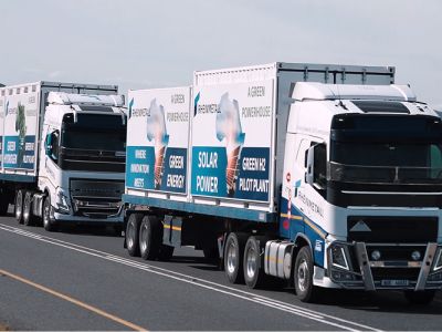 Im fernen Pretoria beginnt für Rheinmetall eine neue Ara