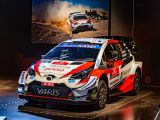 Museum in Singen zeigt ein Dutzend sportliche Toyota - Bild 6