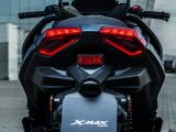 Yamaha gestaltet den X-Max 300 und 125 neu - Bild 18
