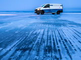 Schnee und Eis haben Strom zum Fressen gern - Bild 3