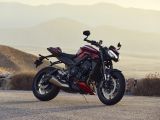 Die Triumph Street Triple fährt gestärkt ins neue Jahr - Bild 19