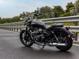 EICMA 2022: Die Royal Enfield Meteor springt zwei Stufen nach oben - Bild 4