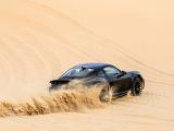 Der Porsche 911 wird zum Offroader - Bild 7
