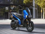 EICMA 2022: Der Seat Mó 125 schafft kurzfristig 10 km/h mehr - Bild 2
