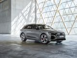 Audi Q8 e-Tron aerodynamischer und effizienter - Bild 19