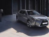 Lexus wertet den UX auf - Bild 7