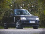 Range Rover mit einer Million Kilometer auf dem Tacho - Bild 17
