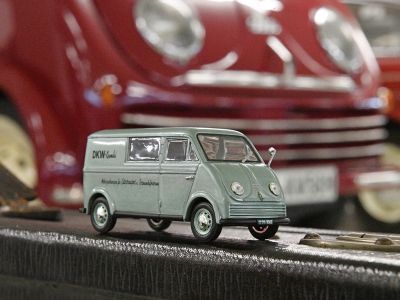 Wieder Modellautobörse in Ingolstadt