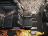 Ford E-Tourneo Custom als Flaggschiff der Baureihe - Bild 4