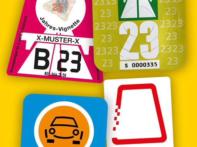 Österreich hebt die Mautgebühren an - Bild 1