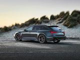 Extraportion Performance für Audi RS 6 Avant und RS 7 Sportback - Bild 30