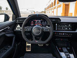 Audi RS 3 Performance Edition: Noch edler, noch schneller - Bild 9