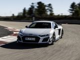 Audi R8 V10 GT RWD: Zur Perfektion entwickelt  - Bild 3