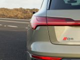 Gefahren: Der Audi Q8 e-tron ist vielfach optimiert - Bild 21