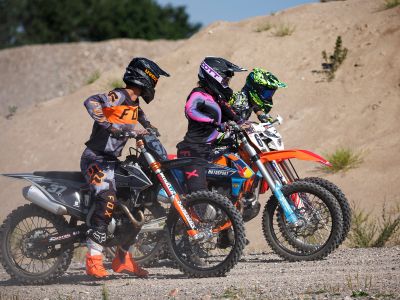 Louis baut Offroad-Sortiment aus