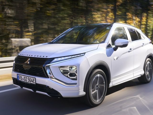 Vorschau: Jahresstart mit Messe, Mitsubishi und Mercedes - Bild 1