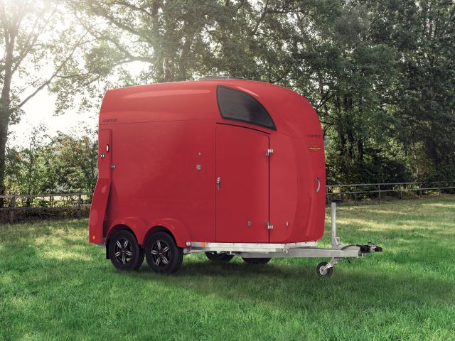 Der Böckmann Comfort bietet jetzt mehr Platz - Bild 1