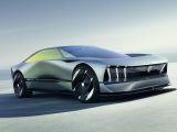Vorstellung Peugeot Inception Concept: Zwischen Traum und Wirklichkeit - Bild 2