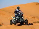 Dakar 2023: Toyota und Husqvarna vorn - Bild 4