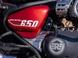 Royal Enfield legt nach - Bild 16