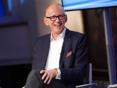 Reinking schreibt für die Autoren-Union Mobilität