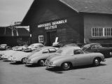  75 Jahre Porsche-Sportwagen: Wie die Schweiz zum Geburtshelfer wurde - Bild 5