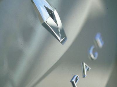 Der nächste Renault Espace wird ein SUV