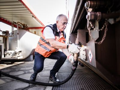 Allianz fordert Zulassung von HVO-Kraftstoffen