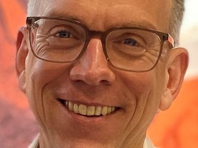 Patrick Schenzler wird Vertriebschef bei Ford