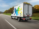 Vorstellung Mercedes-Benz e-Sprinter: Mehr Auslauf fürs Paradepackpferd - Bild 5