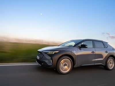 Die Top Ten bei den Medien der Autoren Union Mobilität