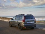 Fahrbericht Dacia Jogger Hybrid 140: Peng statt Plop  - Bild 7