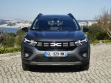 Fahrbericht Dacia Jogger Hybrid 140: Peng statt Plop  - Bild 15