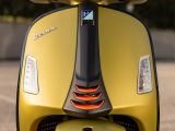 Fahrbericht Vespa GTS 125/300: Ikone reloaded - Bild 11