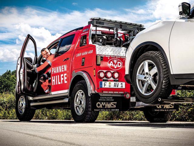 AvD-Pannenstatistik: Die Elektrik macht am häufigsten Ärger - Bild 1