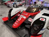 Toyota Collection im Zeichen des Motorsports - Bild 9